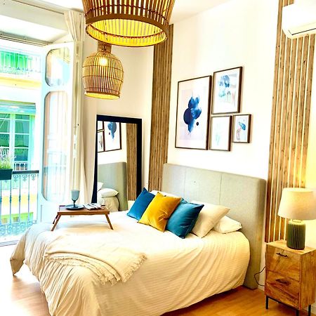 Calderon III Deluxe Central Sinesedesignhomes Malaga Luaran gambar